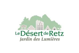 Association Désert de Retz, Jardin des Lumières